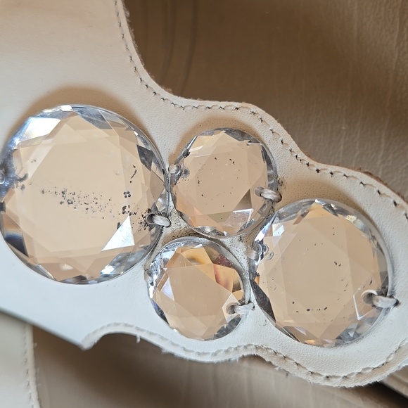 Fitflop Lunetta Sandals 7 - Picture 5 of 10